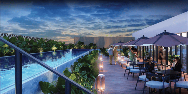 Avivia-Interlomas-Areas comunes-Alberca