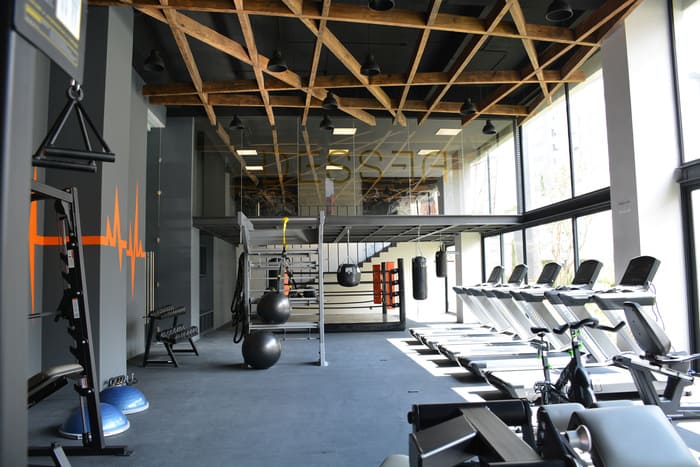 Dessea-Interlomas-Areas comunes-Gym