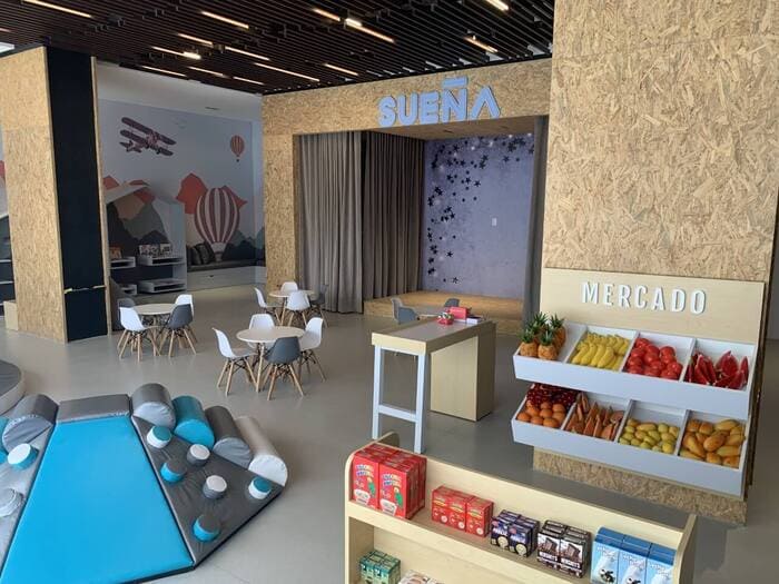 Dessea-Interlomas-Areas comunes-Ludoteca