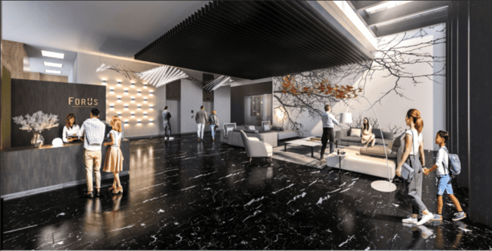 Forus-Interlomas-Areas de comunes9