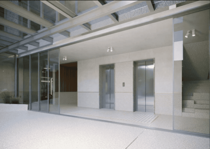 Hive Living Hub- Interlomas- Areas comunes-Elevadores