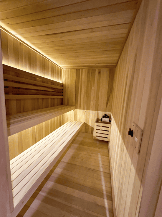 Hive Living Hub- Interlomas- Areas comunes-Spa