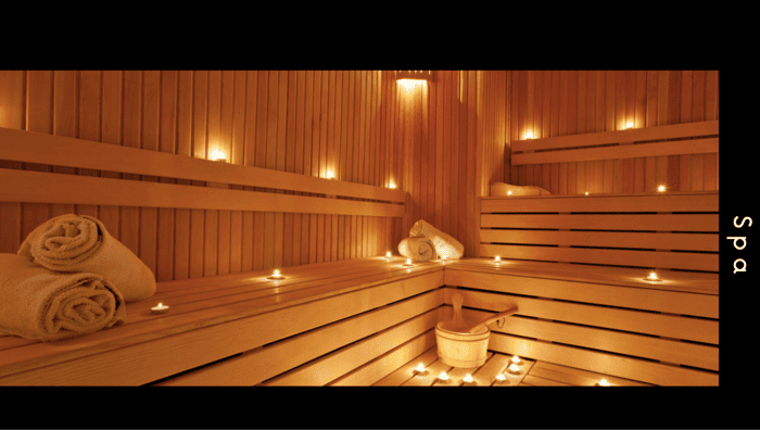 Hive Living Hub- Interlomas- Areas comunes-Spa