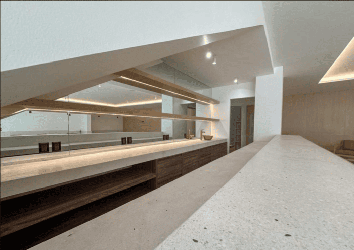 Hive Living Hub- Interlomas- Areas comunes