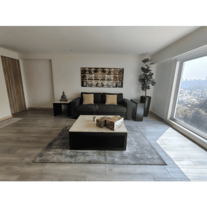 Hive Living Hub- Interlomas- Departamento-Estudio-Nuevo 6