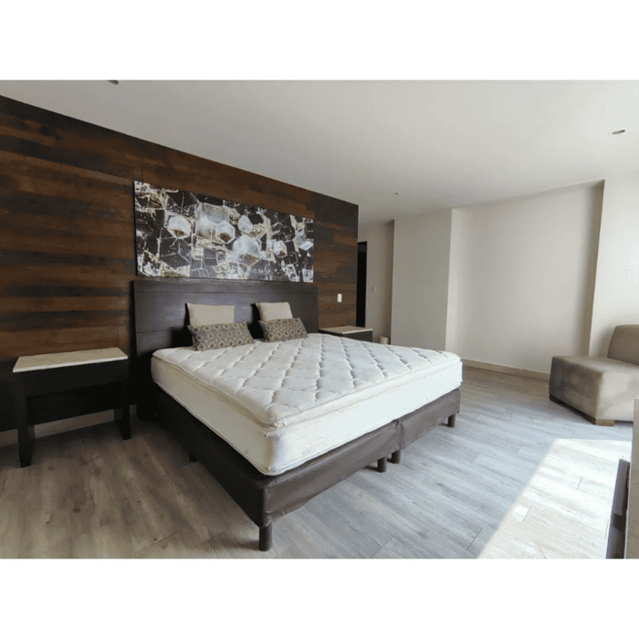 Hive Living Hub- Interlomas- Departamento-Recamara-Nuevo 10