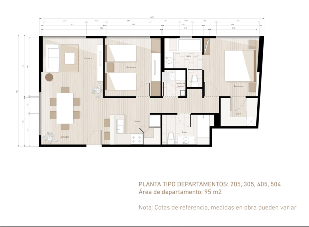 Hive Living Hub-Interlomas-Tipologias-Planos-Prototipos-Tipos de departamentos2