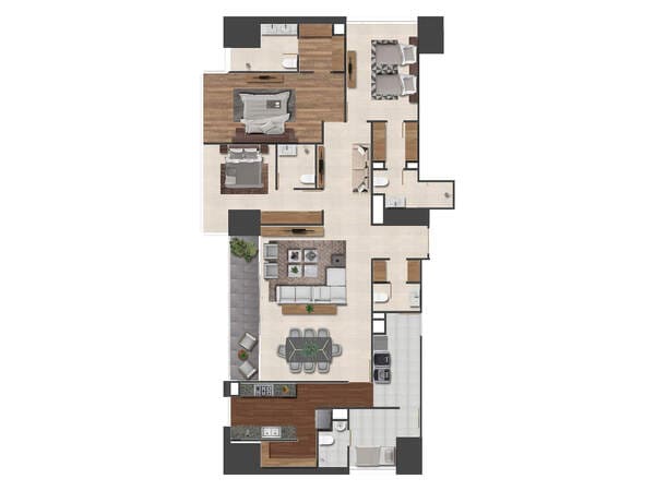 Manigua-Interlomas-Tipologias-Planos-Prototipos-Tipos de departamantos1