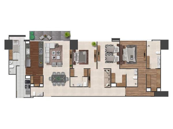Manigua-Interlomas-Tipologias-Planos-Prototipos-Tipos de departamantos3