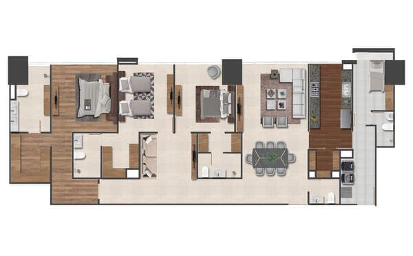 Manigua-Interlomas-Tipologias-Planos-Prototipos-Tipos de departamantos8