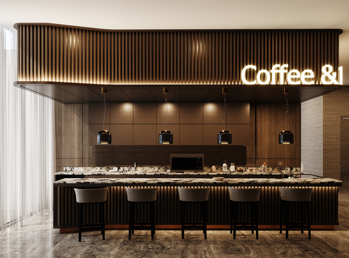 Nauma-Interlomas-Areas comunes-Coffee bar