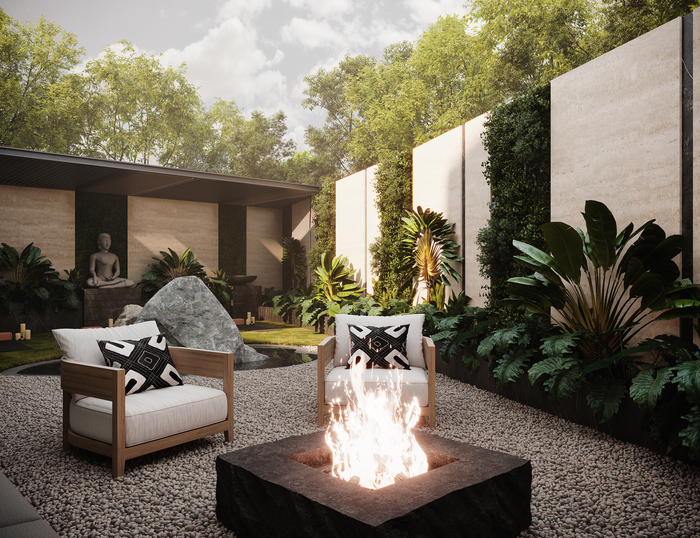 Nauma-Interlomas-Areas comunes-Fire pit