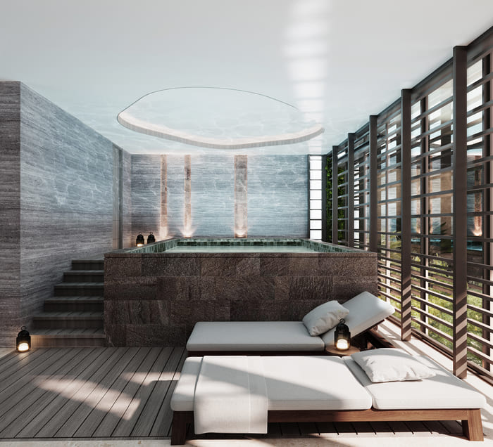 Nauma-Interlomas-Areas comunes-Jacuzzide spa