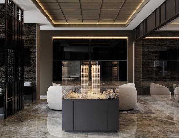 Nauma-Interlomas-Areas comunes-Lobby