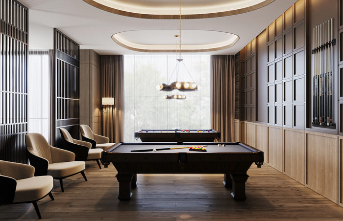 Nauma-Interlomas-Areas comunes-Salon de adultos