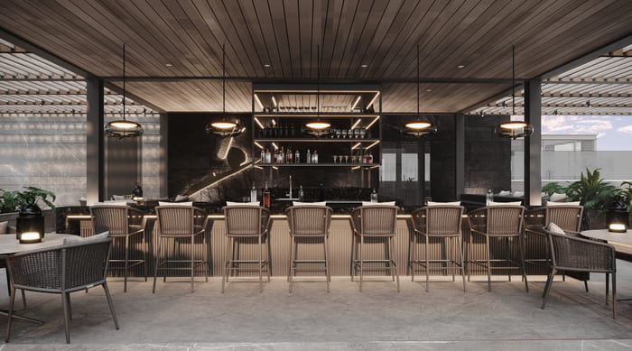 Nauma-Interlomas-Areas comunes