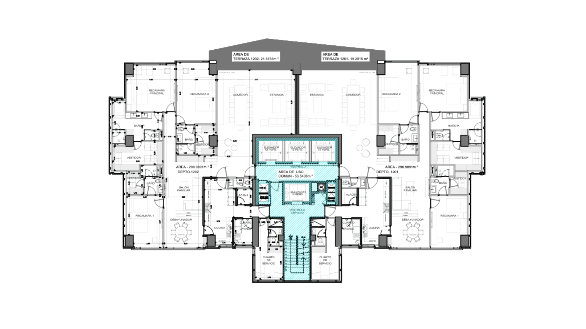 Tipologias departamentos Zereniti intelromas17