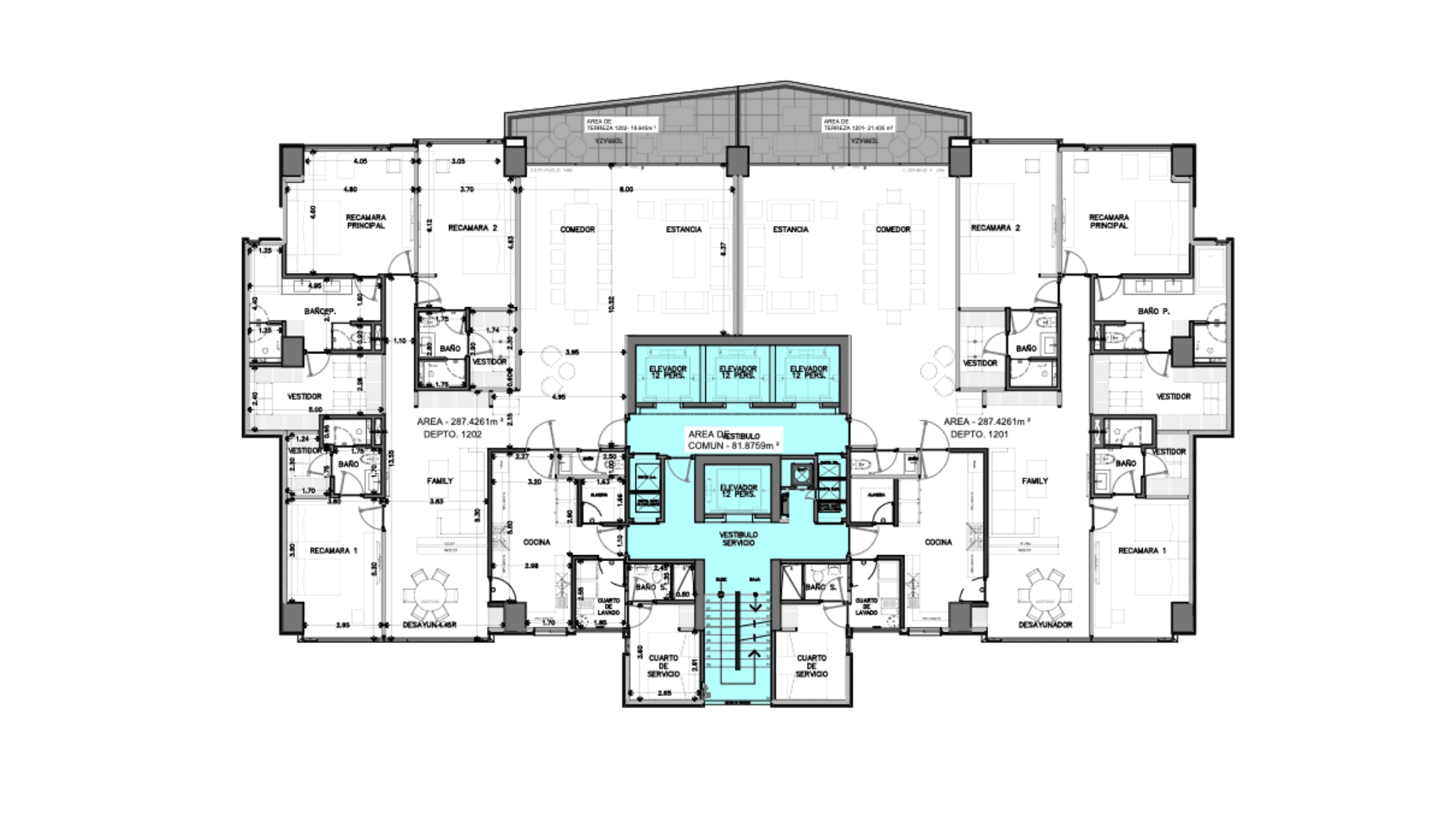 Tipologias departamentos Zereniti intelromas18