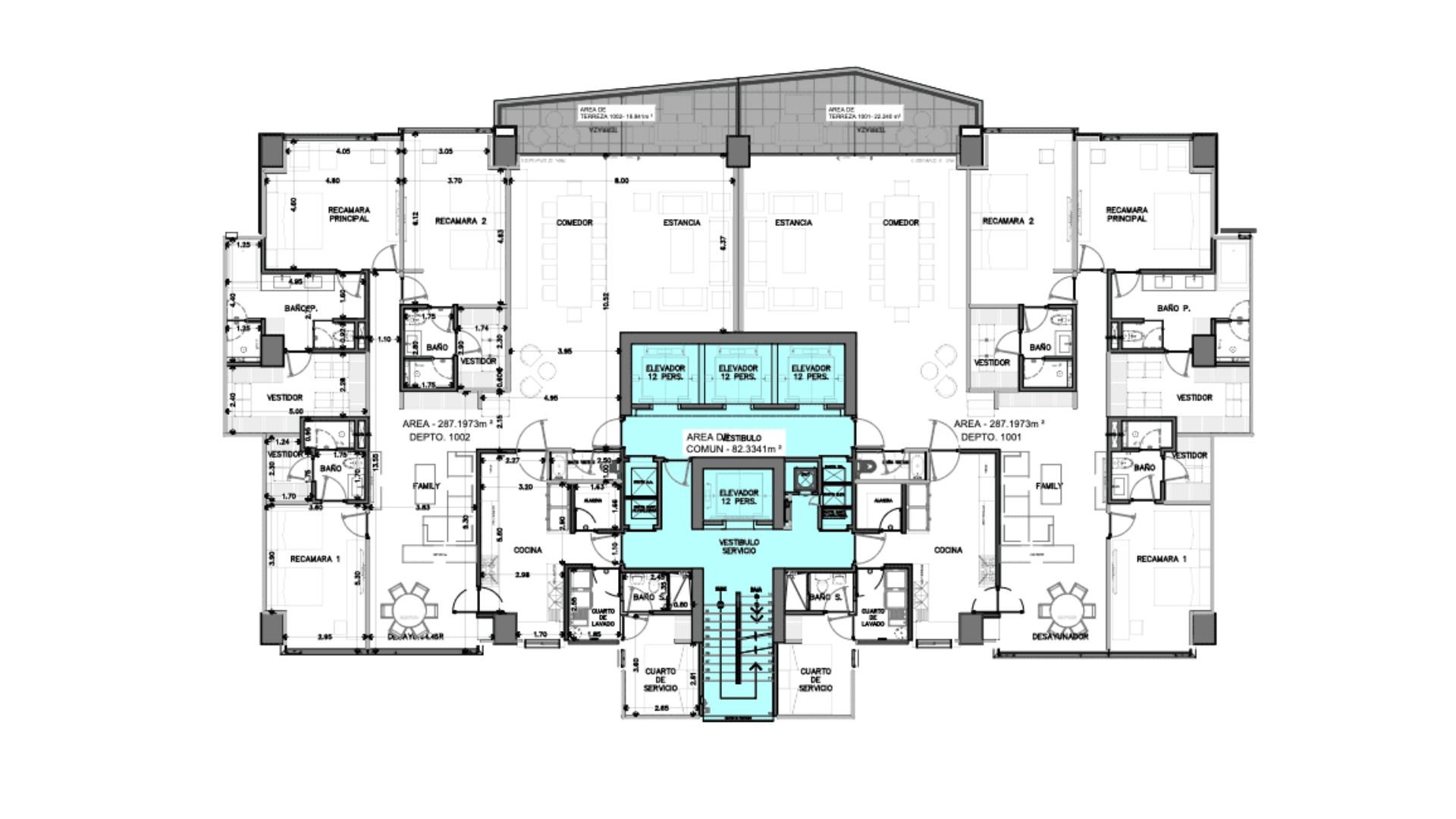 Tipologias departamentos Zereniti intelromas22