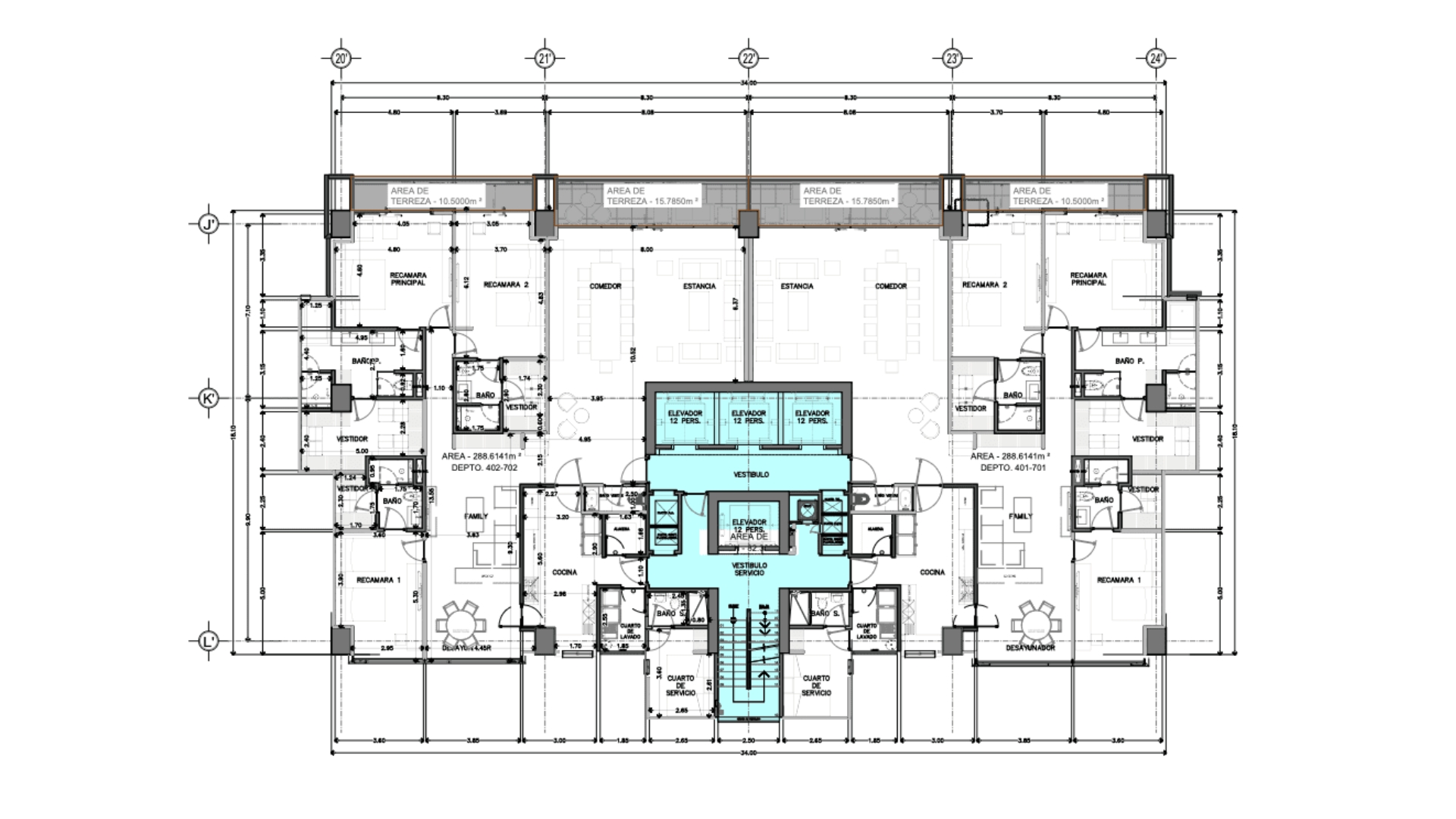 Tipologias departamentos Zereniti intelromas26