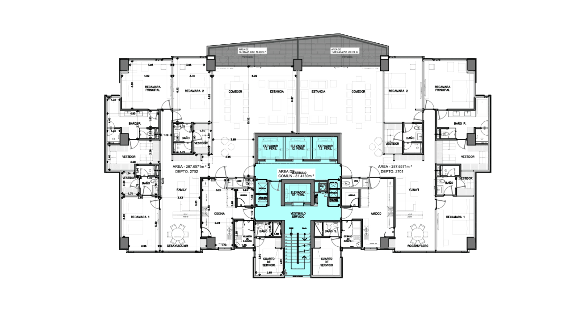 Tipologias departamentos Zereniti intelromas7