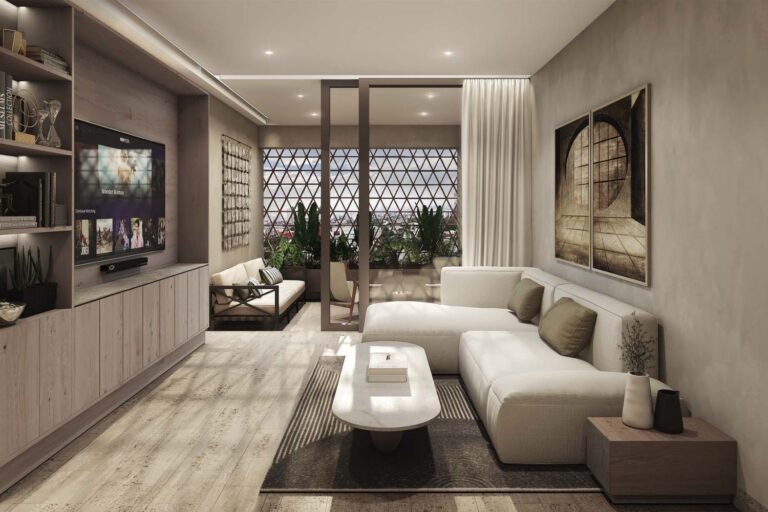 11 Avivia Lofts Interlomas Departamentos