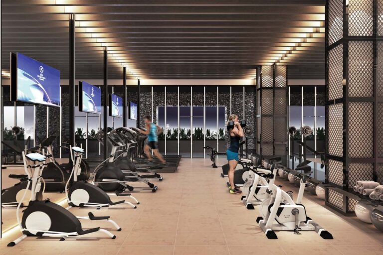 13 Avivia Lofts Interlomas Departamentos