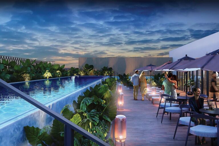 14 Avivia Lofts Interlomas Departamentos