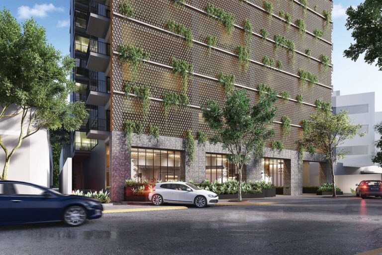 15 Avivia Lofts Interlomas Departamentos