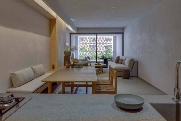 5 Avivia Lofts Interlomas Departamentos