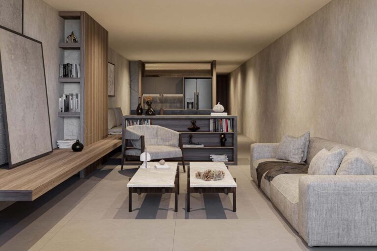 7 Avivia Lofts Interlomas Departamentos