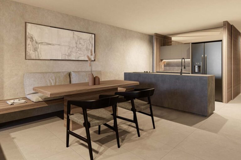 8 Avivia Lofts Interlomas Departamentos