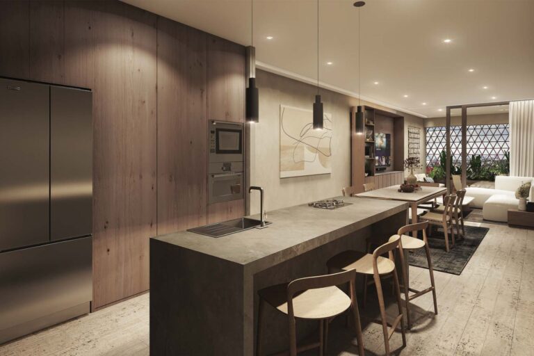 9 Avivia Lofts Interlomas Departamentos