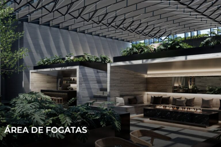 4 Addara departamentos interlomas amenidades