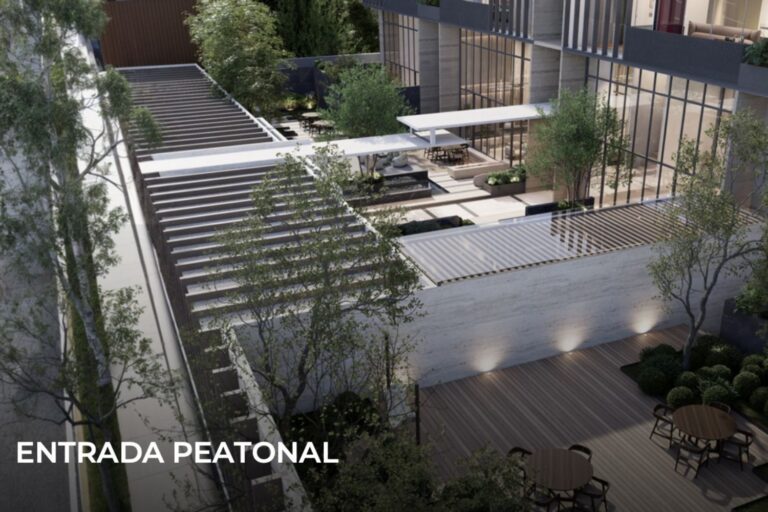 5 Addara departamentos interlomas amenidades