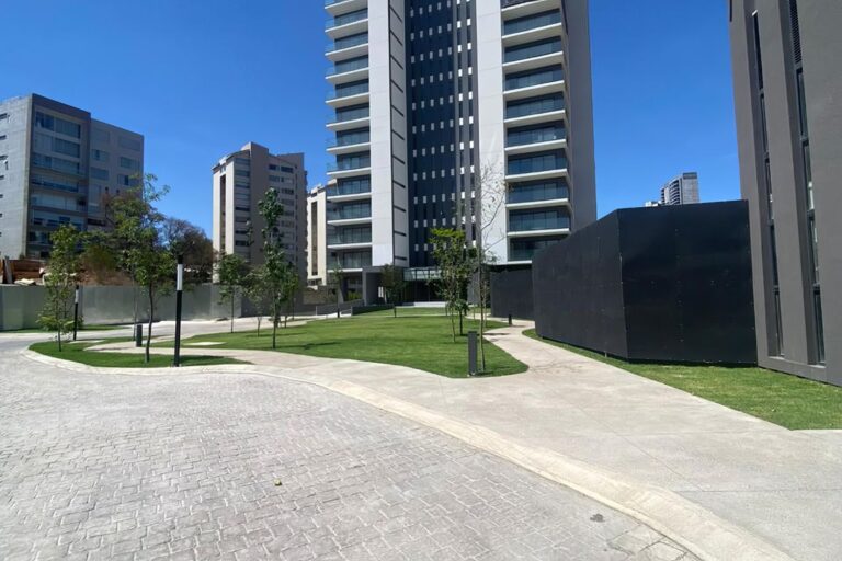 8 Forus departamentos interlomas amenidades