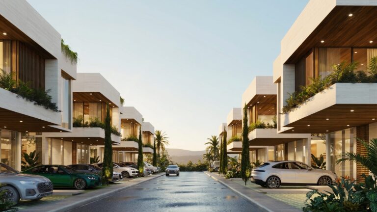Casas Villas Altezza Interlomas 2
