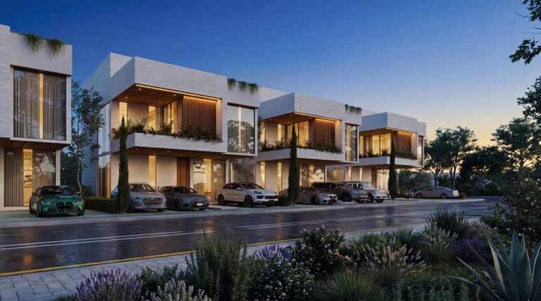 Casas Villas Altezza Interlomas 3