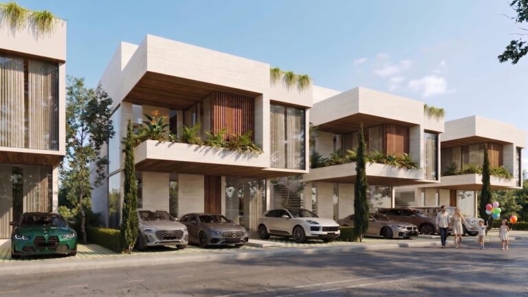 Casas Villas Altezza Interlomas-comunidad